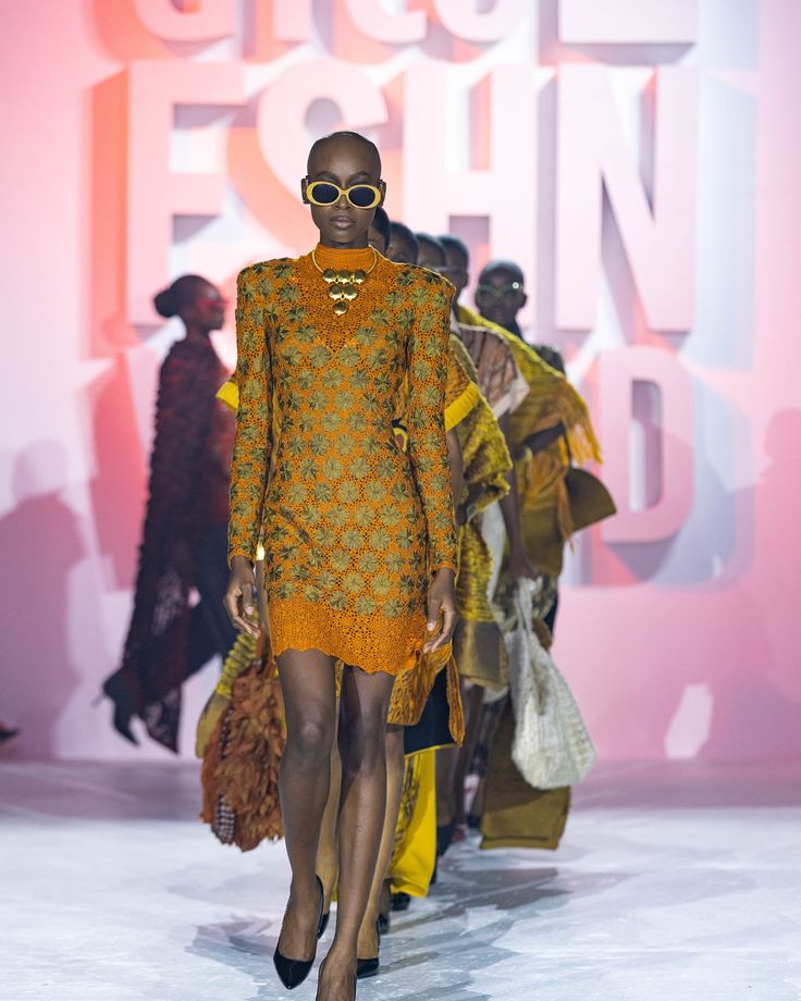 GTCO Fashion Weekend